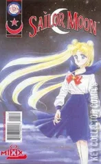 Cover for Sailor Moon #11