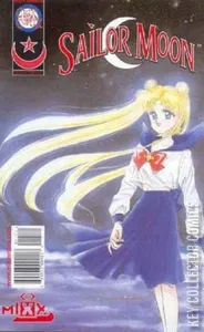 Sailor Moon #11