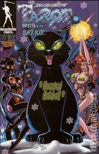 Tarot: Witch of the Black Rose #30