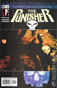 Punisher #33