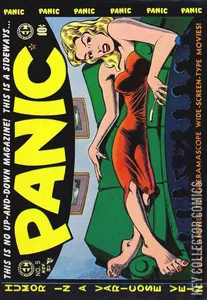 Panic #5