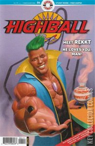 Highball #4