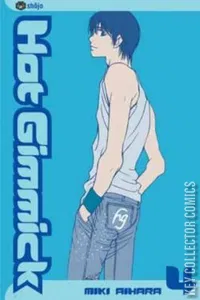 Hot Gimmick #4