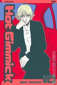 Hot Gimmick #10