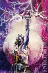 Variant Cover for Eternus #2