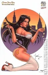 Cover for Grimm Fairy Tales: Halloween Special #2011