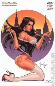 Grimm Fairy Tales: Halloween Special #2011