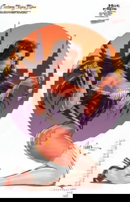 Grimm Fairy Tales: Halloween Special