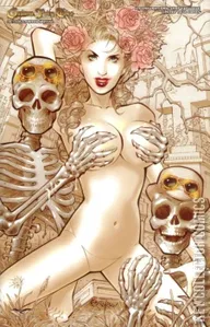 Grimm Fairy Tales: Halloween Special #2012