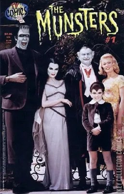 Munsters, The