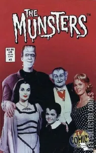 Munsters, The #2
