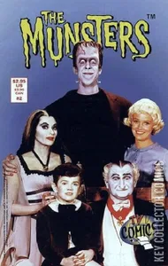 Munsters, The #2