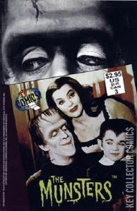 Munsters, The #3