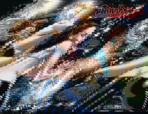 Pandora / Shotgun Mary