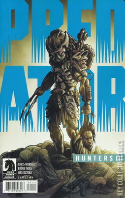 Predator: Hunters III