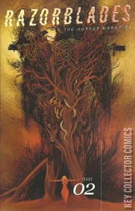 Razorblades Magazine #2