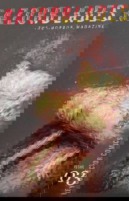 Razorblades Magazine