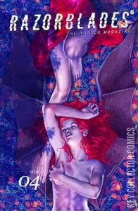Razorblades Magazine #4