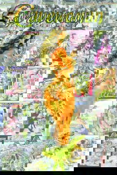 Variant Cover for Cavewoman Cover Gallery #2