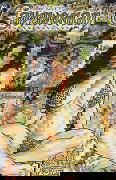 Variant Cover for Cavewoman Cover Gallery #4