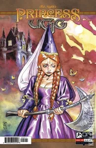 Princess Ugg #5