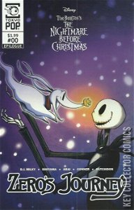 Nightmare Before Christmas: Zero's Journey #00