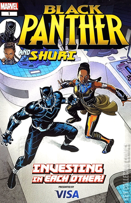 Investing in Each Other