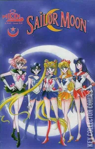 Sailor Moon #3