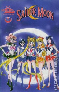 Sailor Moon #3