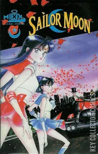 Sailor Moon #4