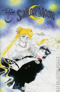 Sailor Moon #6