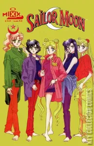 Sailor Moon #8