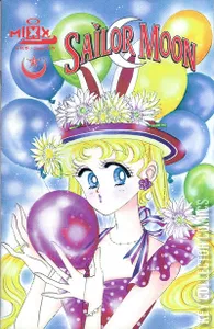 Sailor Moon #9