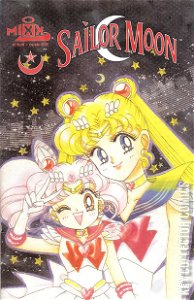 Sailor Moon #10
