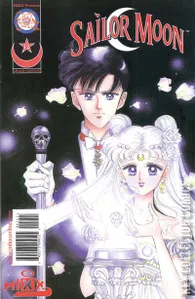Sailor Moon #12