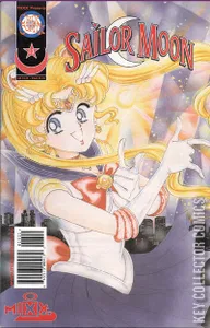 Sailor Moon #13