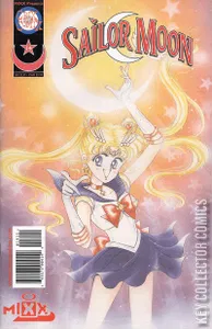 Sailor Moon #14
