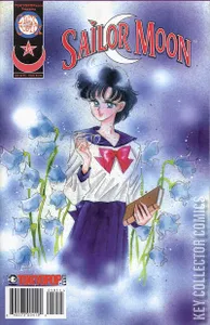 Sailor Moon #19