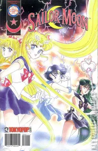 Sailor Moon #22
