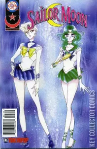 Sailor Moon #23