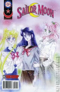 Sailor Moon #24