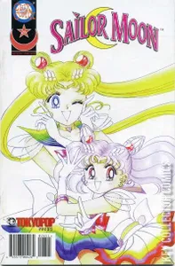Sailor Moon #26
