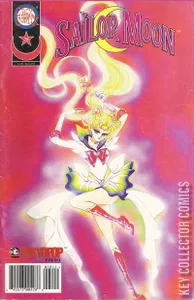 Sailor Moon #28