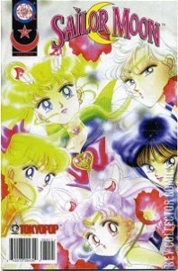Sailor Moon #30