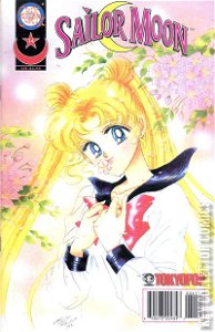 Sailor Moon #34