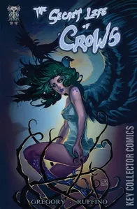 Secret Life of Crows #1