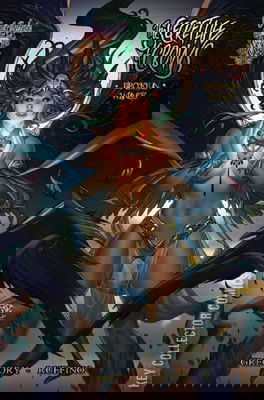 Secret Life of Crows