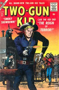Two-Gun Kid #37