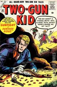 Two-Gun Kid #44