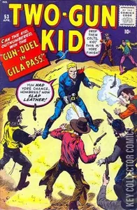 Two-Gun Kid #53